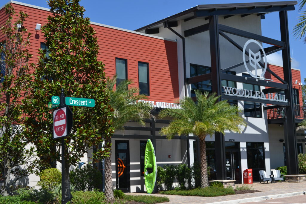 downtown babcock ranch fl