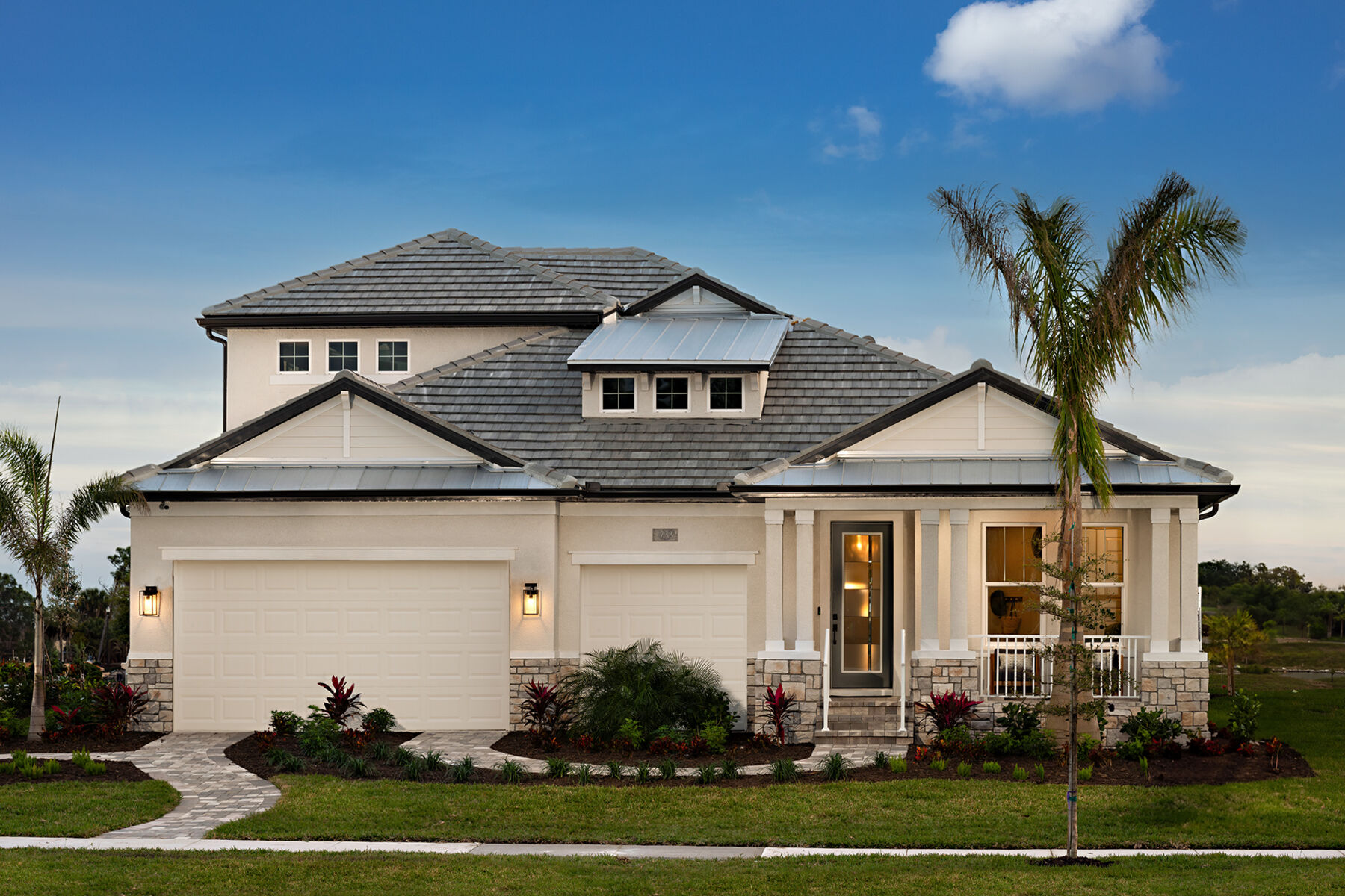 cassata lakes homes